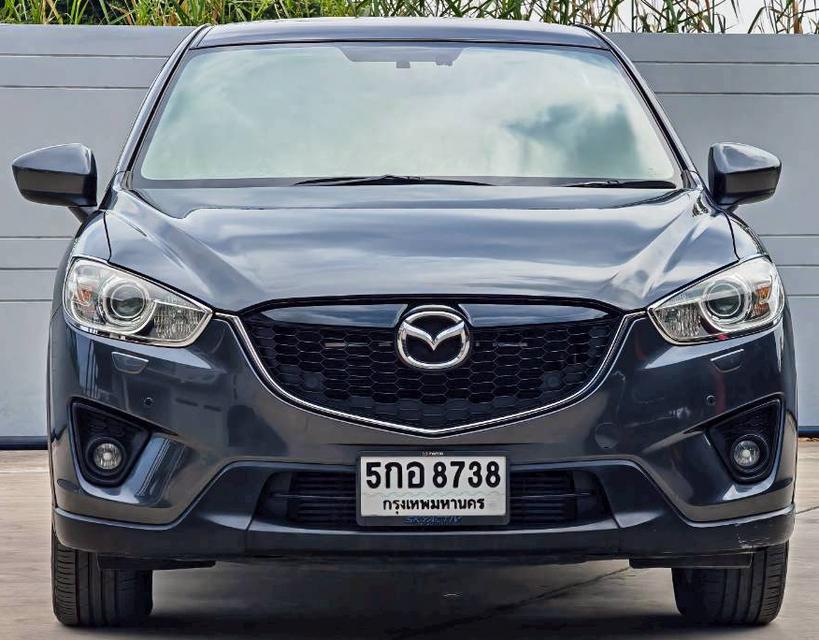 ขาย MAZDA CX-5 2.2 XDL ดีเซล ปี 2078