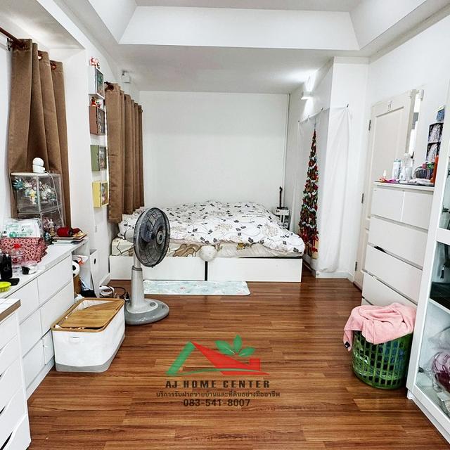 บ้านเดี่ยว50ตรว. ม.พฤกษ์ลดา ปิ่นเกล้า-สาย5  5
