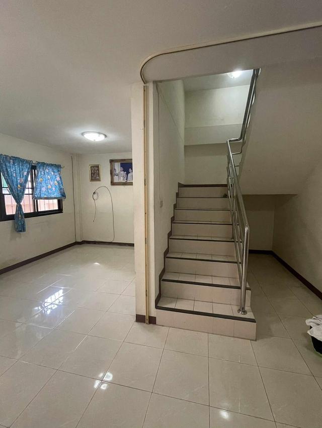 บ้านทาวน์เฮาส์มือสอง สองชั้น ย่านบางแค 10