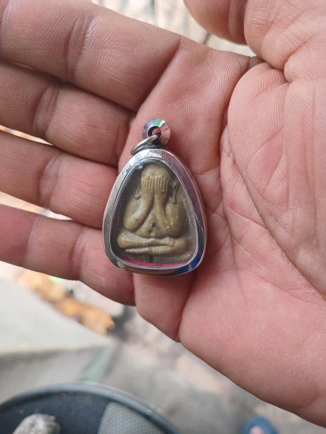 พระหลวงปู่โต๊ะวัดประดู่ฉิมพลี