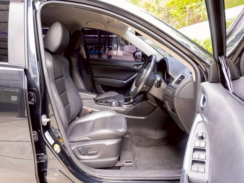 Mazda CX 5 2.0C ปี 2016 10