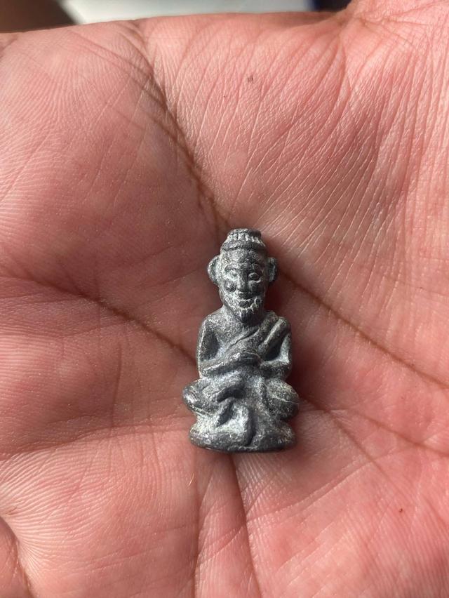 ฤาษี หลวงปู่ศุข