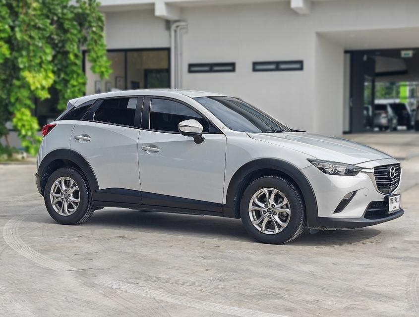 2020  2.0EMAZDA CX-3 2