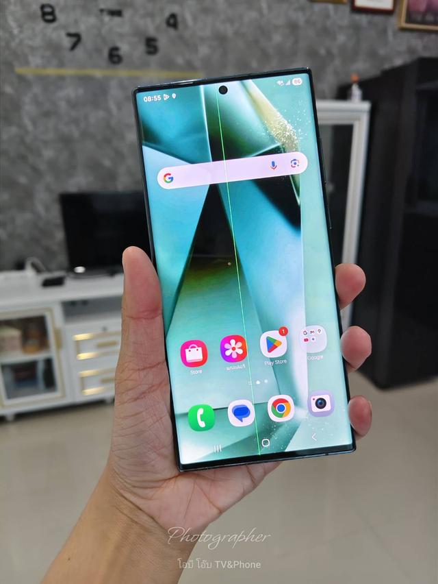 Samsung S22 ULTRA 5G