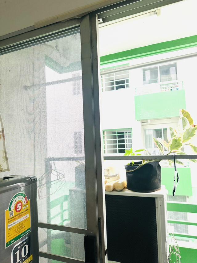 ปล่อยเช่า คอนโดลุมพินี เซ็นเตอร์ ลาดพร้าว111 4