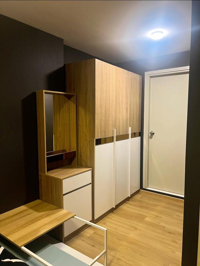 💥 ขายด่วนที่สุด! FEEL CONDO ลาดพร้าว 122 15