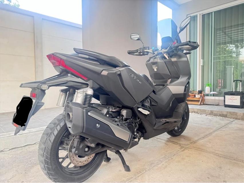Adv350 2023 สวยสวยเนียน รูปที่ 2
