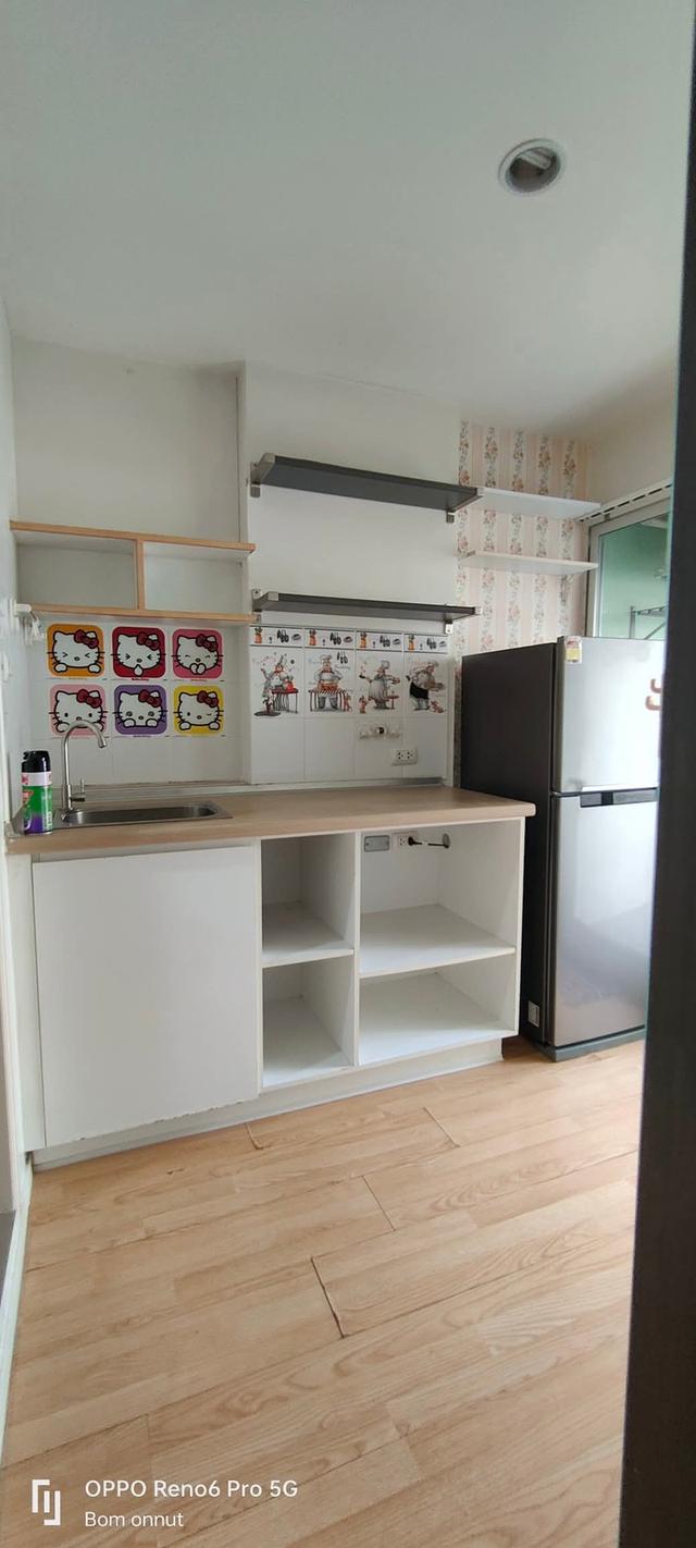 ให้เช่าคอนโดลุมพินีวิลล์อ่อนนุช 46 13