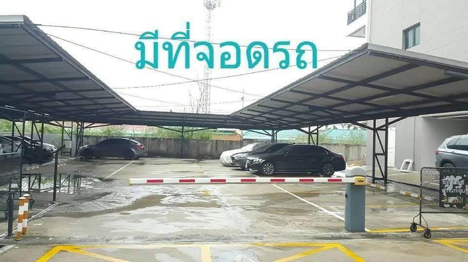 🏡ปล่อยเช่า The Geo Gardin Condominium🏡 2