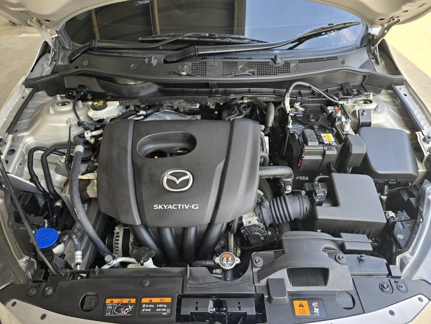 Mazda 2 1.3 SP ปี 2023 รูปที่ 7