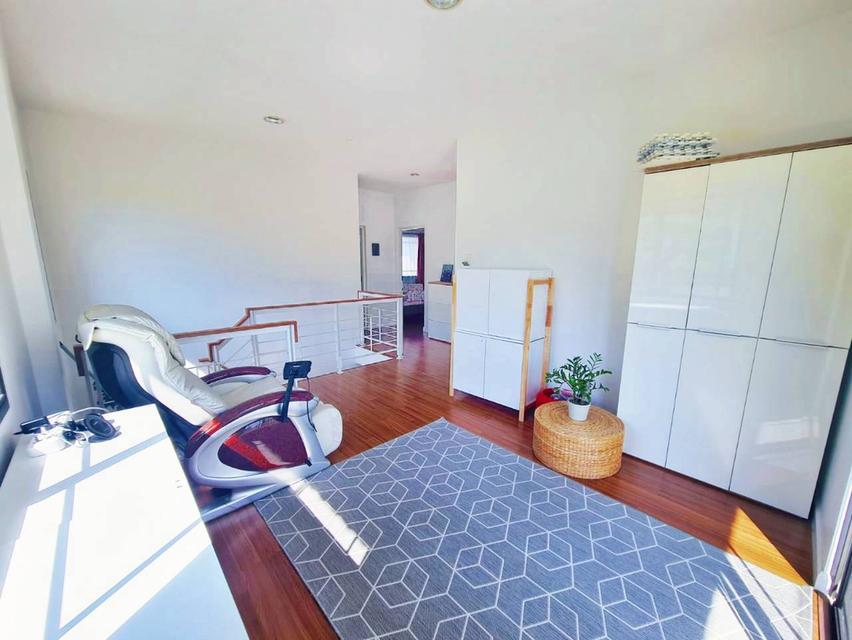 บ้านเดี่ยว ฝั่งติดทะเลสาป 5