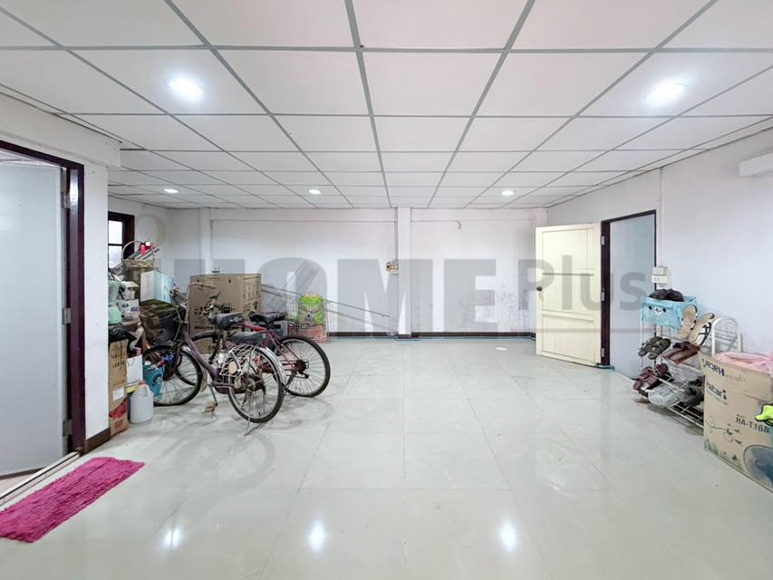บ้านเดี่ยว หมู่บ้าน ชล ลดา บางบัวทอง นนทบุรี 12