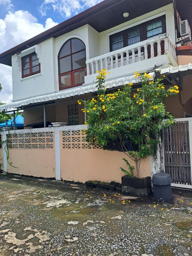 บ้านเดี่ยว มือสอง ย่านดอนเมือง 1