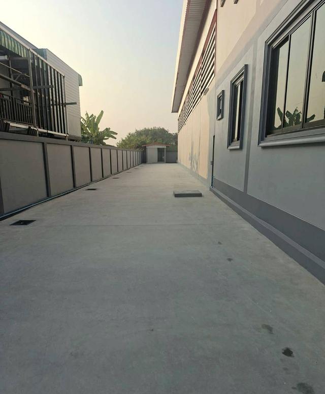 ขายโรงงานอุตสาหกรรมมือหนึ่ง สมุทรสาคร ขอใบรง.4ได้ พื้นที่ใช้สอย 560-800 ตรม. รูปย่อยที่ 3