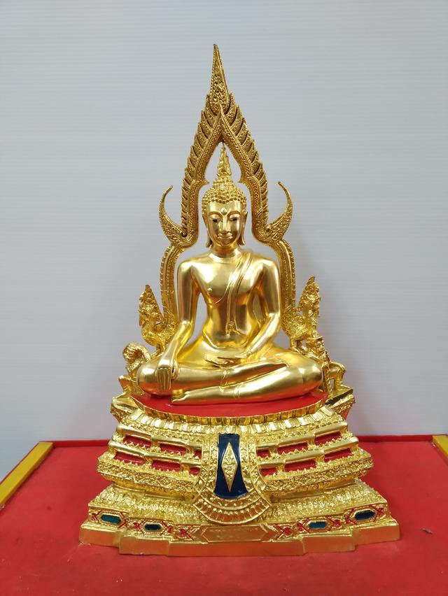 พระพุทธชินราชหน้าตัก5นิ้ว