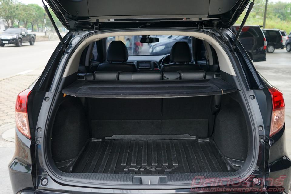 2015 HONDA HR-V 1.8 EL  ( 3312 ) 8