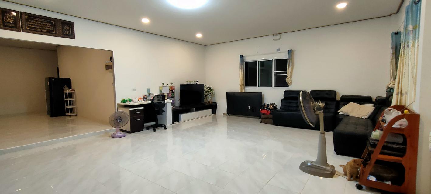 บ้านพักอาศัย/ขายบ้านพักตากอากาศ 5 ห้องนอน 143 ตารางวา 8