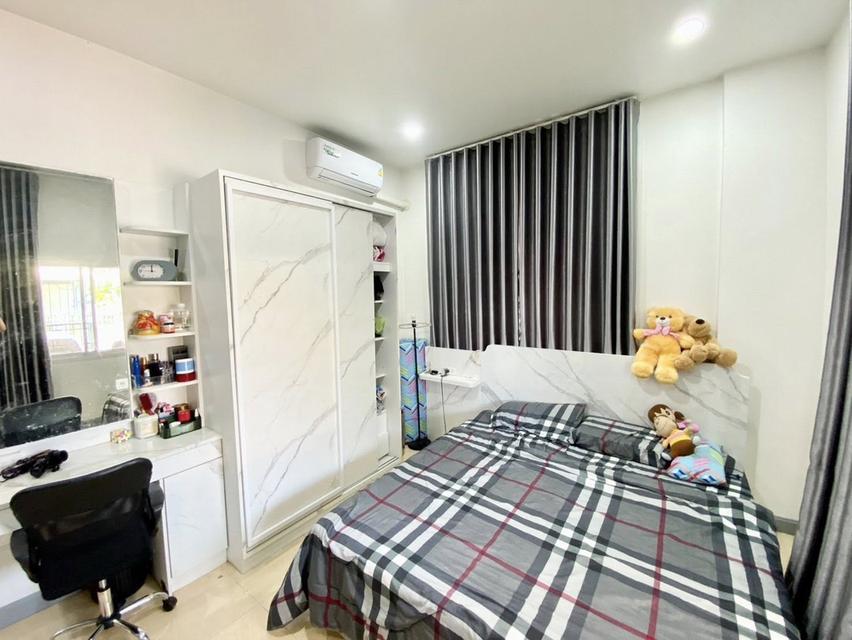 ขายบ้านเดี่ยว 2 ห้องนอน พัทยา เขาน้อย 3.89 ล้าน 3