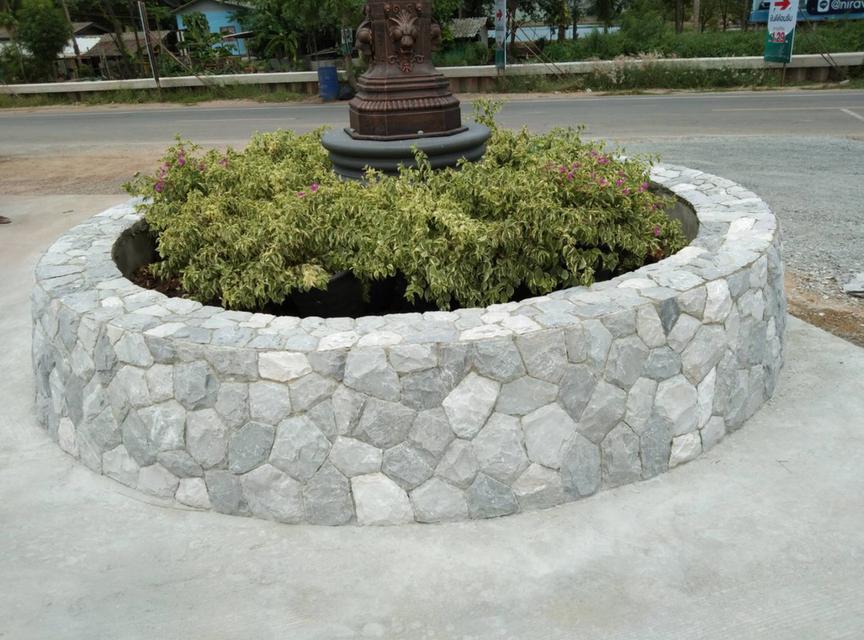 ช่างปูหินภูเขา0970803909ช่างต้นทำทั่วประเทศ รูปที่ 8
