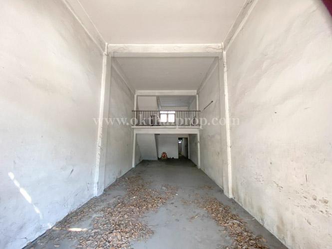 อาคารพาณิชย์ ติดถนนสนามบินน้ำ เมืองนนทบุรี 3