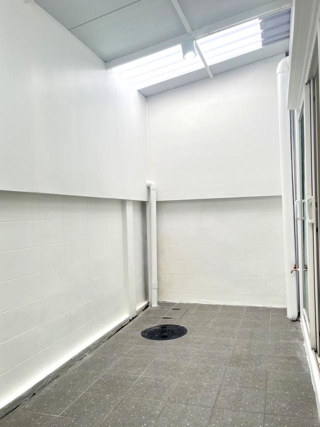 ทาวน์เฮ้าส์รีโนเวทแล้ว ศุภาลัยเบลล่าคลอง 6 ลำลูกกา ราคา 1.89 ล. 4