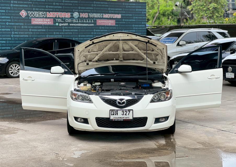 Mazda 3 12