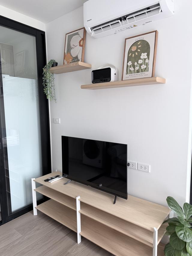 ปล่อยเช่าคอนโด origin play bangkhunnon 3