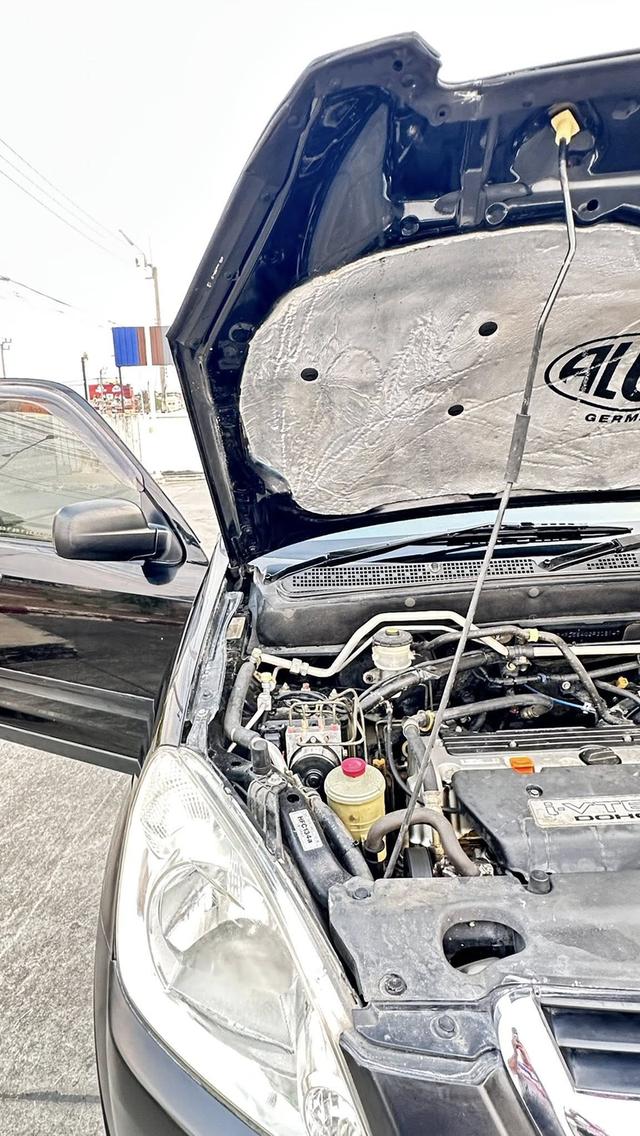 2546 Honda CRV 4 × 4 * รถอเนกประสงค์  * ขาย105000 บาท * หน้าหลังสวยเดิม * เครื่องเสียงจอทัชสกรีน 10 นิ้ว * รถมือเดียวป้ายแดง วิ่งน้อย * รถชื่อบุคลรับป รูปที่ 6