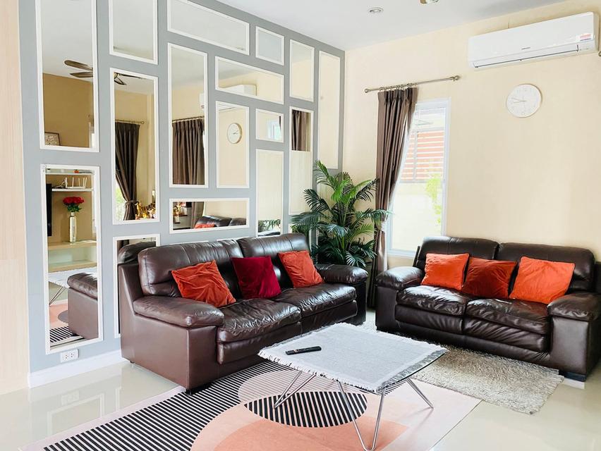 ขายบ้านเดี่ยว 6