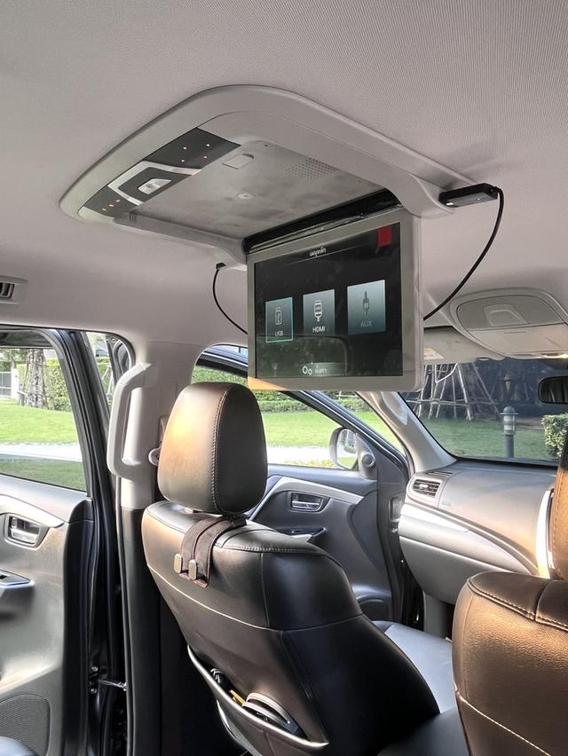 MITSUBISHI PAJERO, SPORT 2.4 GT PLUS  ปี  2021 รูปที่ 18