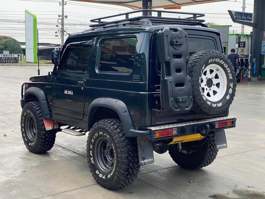 Suzuki Jimny Sj 50 แท้ ขายสุดคุ้ม 5