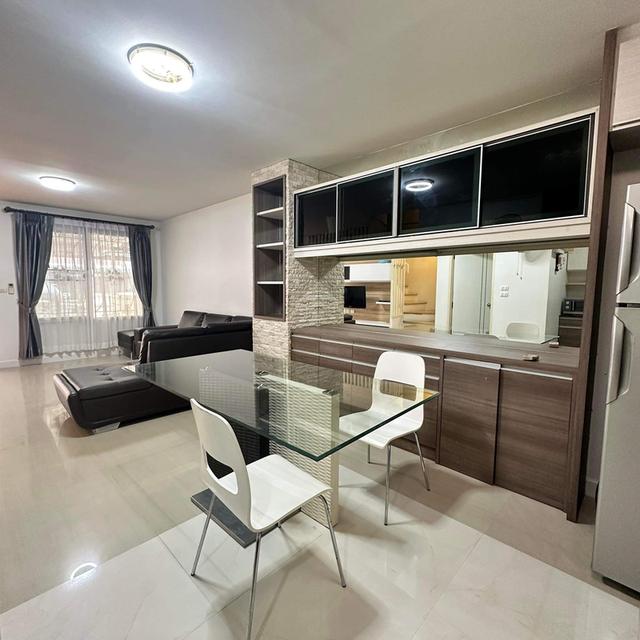 ขายทาวน์โฮม 3 ชั้น หมู่บ้านทาวน์พลัส เกษตร-นวมินทร์   10