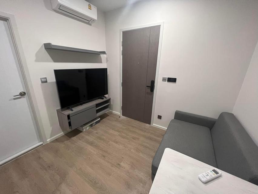 ให้เช่า 1 ห้องนอน Modiz Rhyme Ramkhamhaeng 1