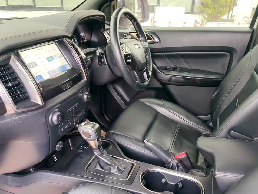 Ford Everest 10