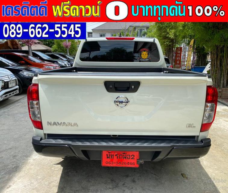 ❎ปี2020 Nissan NP 300 Navara 2.5 D21 6
