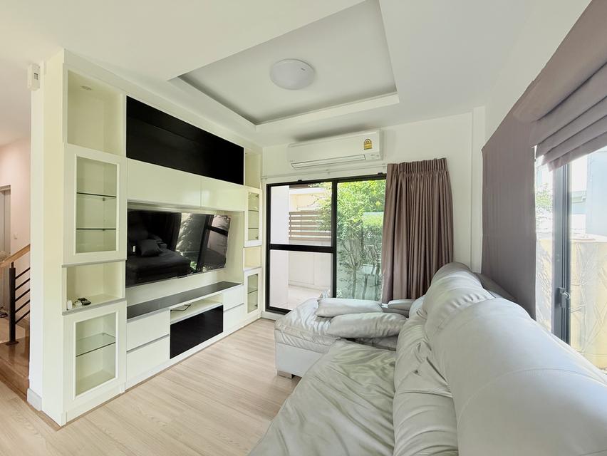ขายด่วน บ้านดี Sc asset 3
