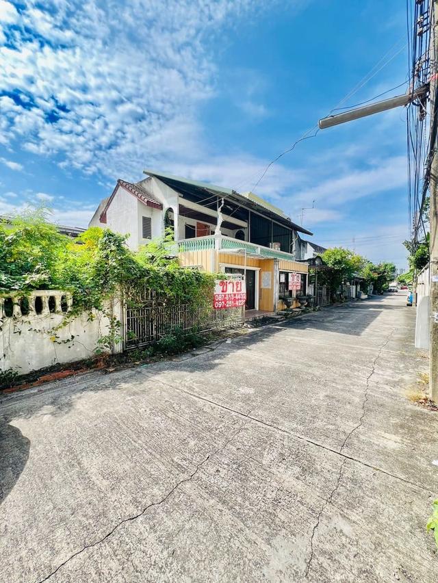 ขายบ้าน ห้วยขวาง สุทธิสาร- รัชดาภิเษก18  วังทองหลาง - กลางซอยลาดพร้าว80 ซอยแต่งตั้ง1  3