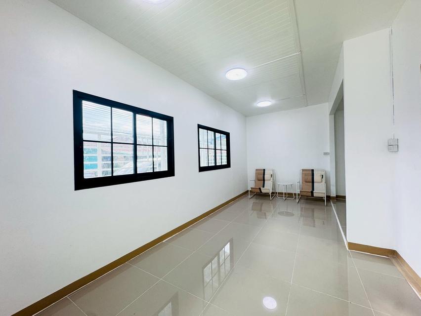 หมู่บ้านพฤกษา​3 8