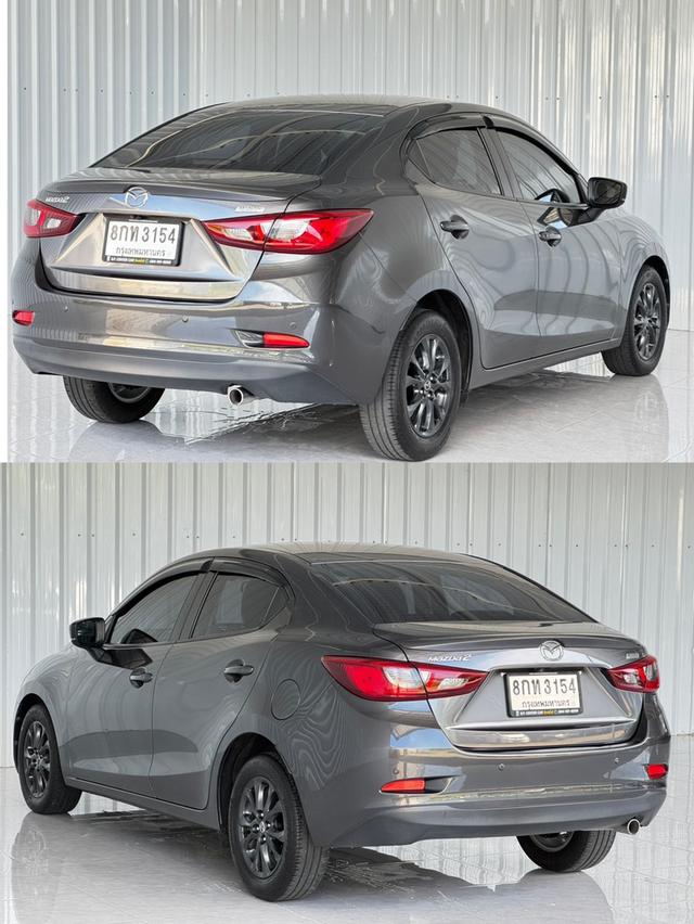 รถบ้าน ผ่อน 5,xxx Mazda2 รุ่น 1.3High Connect 6