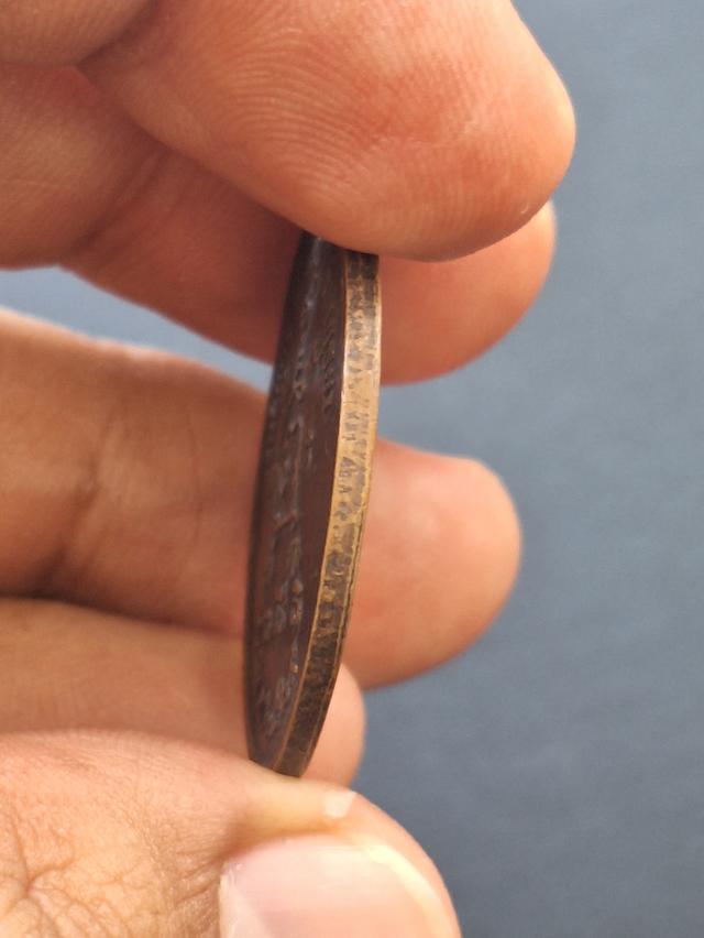 หลวงพ่อรอด วัดไก่เตี้ย ปี2529 รูปที่ 3