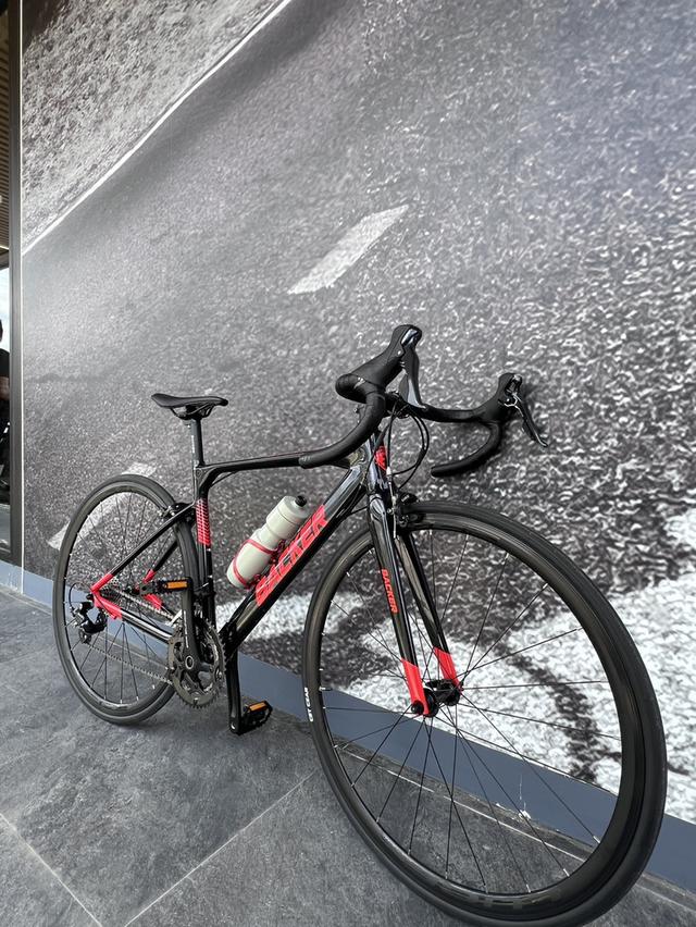 จักรยานเสือหมอบ 𝐁𝐚𝐜𝐤𝐞𝐫 𝐀𝟐 𝐒𝐡𝐢𝐦𝐚𝐧𝐨 𝐒𝐨𝐫𝐚 𝐑𝟑𝟎𝟎𝟎 𝟏𝟖𝐬𝐩