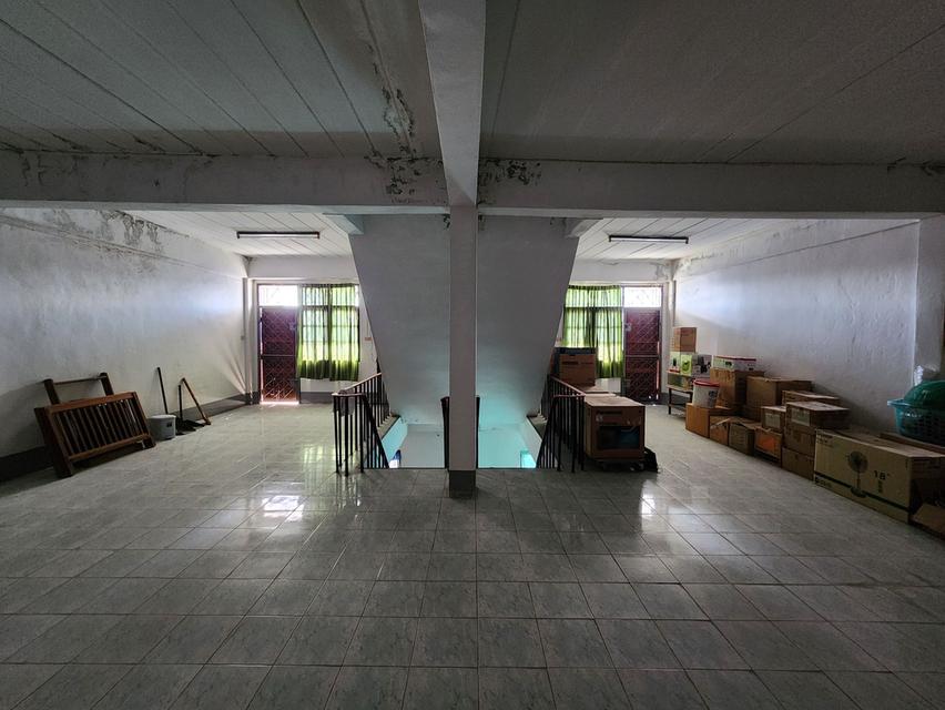 อาคารพาณิชย์ 2 คูหา อำเภอทุ่งใหญ่ จังหวัดนครศรีธรรมราช รูปที่ 17