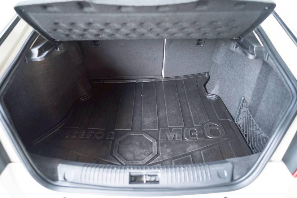 MG 6 1.8 X Turbo Sunroof DCT ปี 2018  โฉม ปี14-ปัจจุบัน มือเดียวป้ายแดง 8