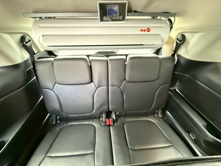 FORD EVEREST 2.0 TURBO SPORT 2024  13