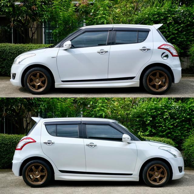 suzuki 12