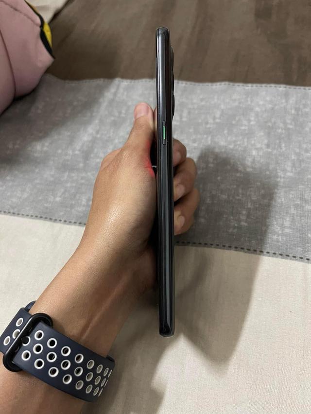 ขาย Oppo Reno 5 เครื่องสีดำ มือ 2 5