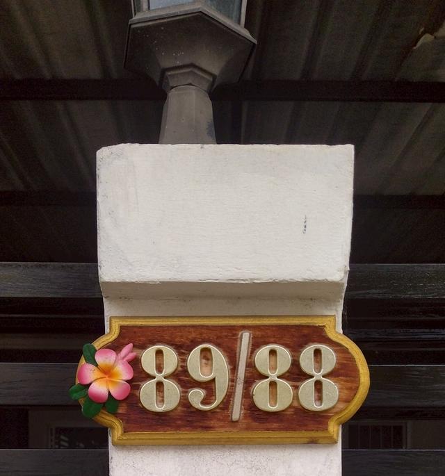 ขายทาวน์โฮม 29 ตร.วา ซอยเทียนทะเล20 บางขุนเทียน 15