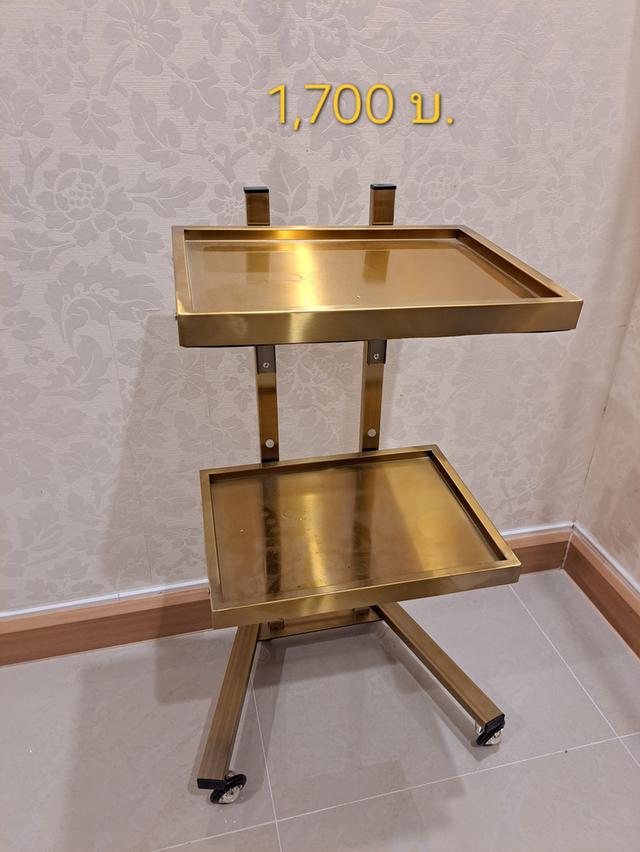 เตียงสักคิ้วไฟฟ้ามือสอง 2