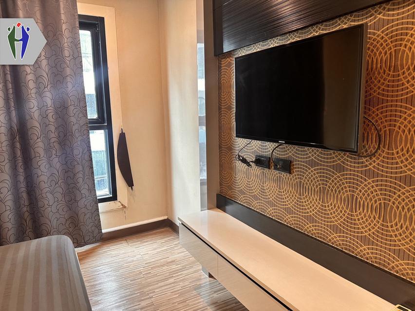 ให้เช่าคอนโดพร้อมอยู่ พัทยาใต้ 10,000 8