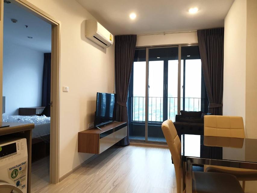 ขายห้องพัก Ideo Mobi Bangsue Grand Interchange 2